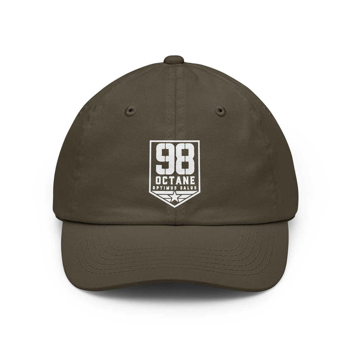 Classic Dad Hat