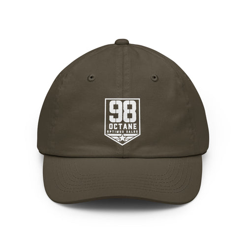 Classic Dad Hat