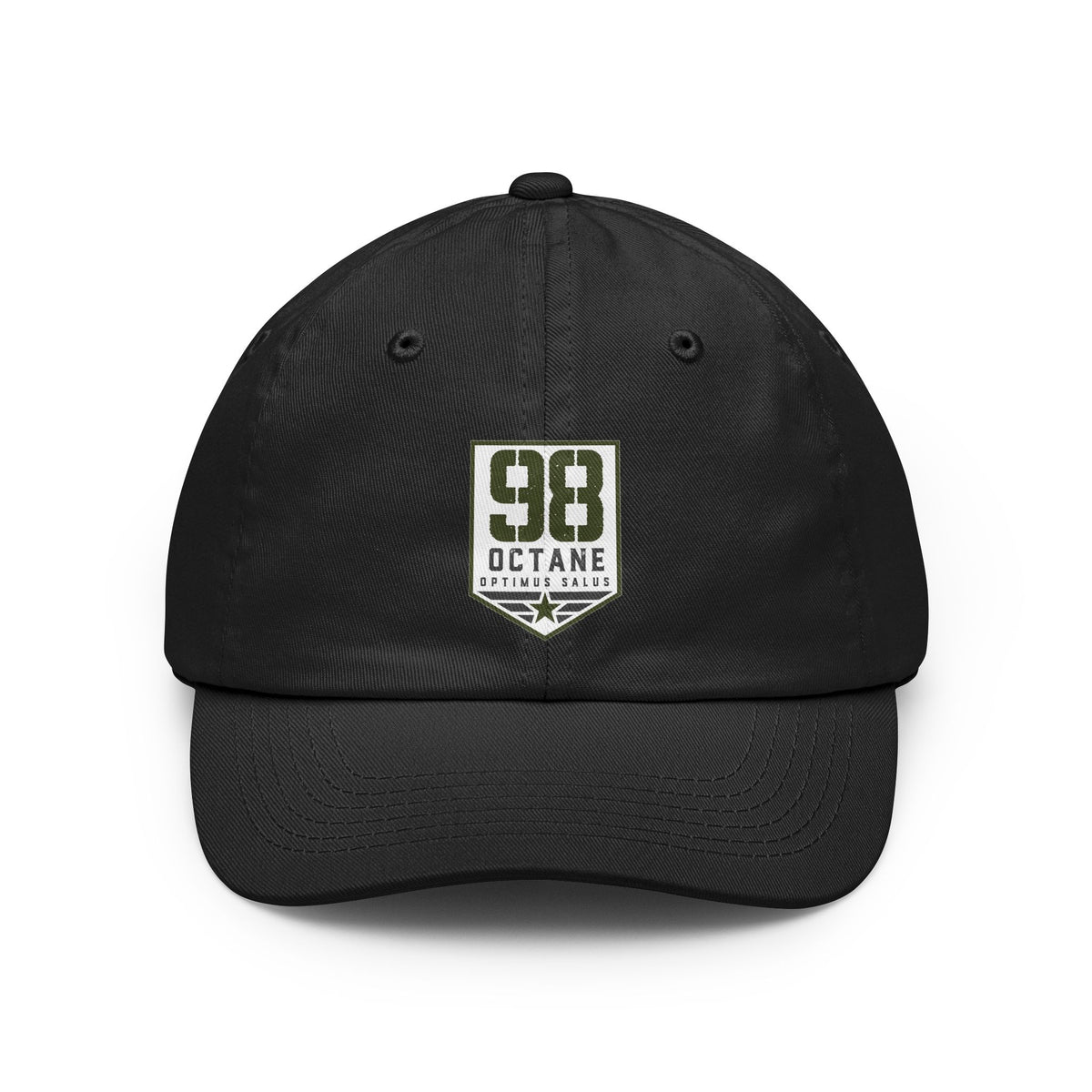 Classic Dad Hat